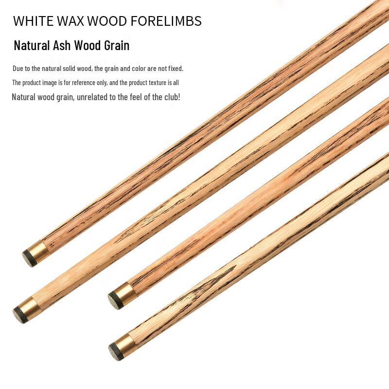 Jianying Handmade Snooker Pool Cue