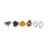 Cake Decoration Halloween Cake Card Decoration Halloween Baking Decoration Cake Card Decoration
