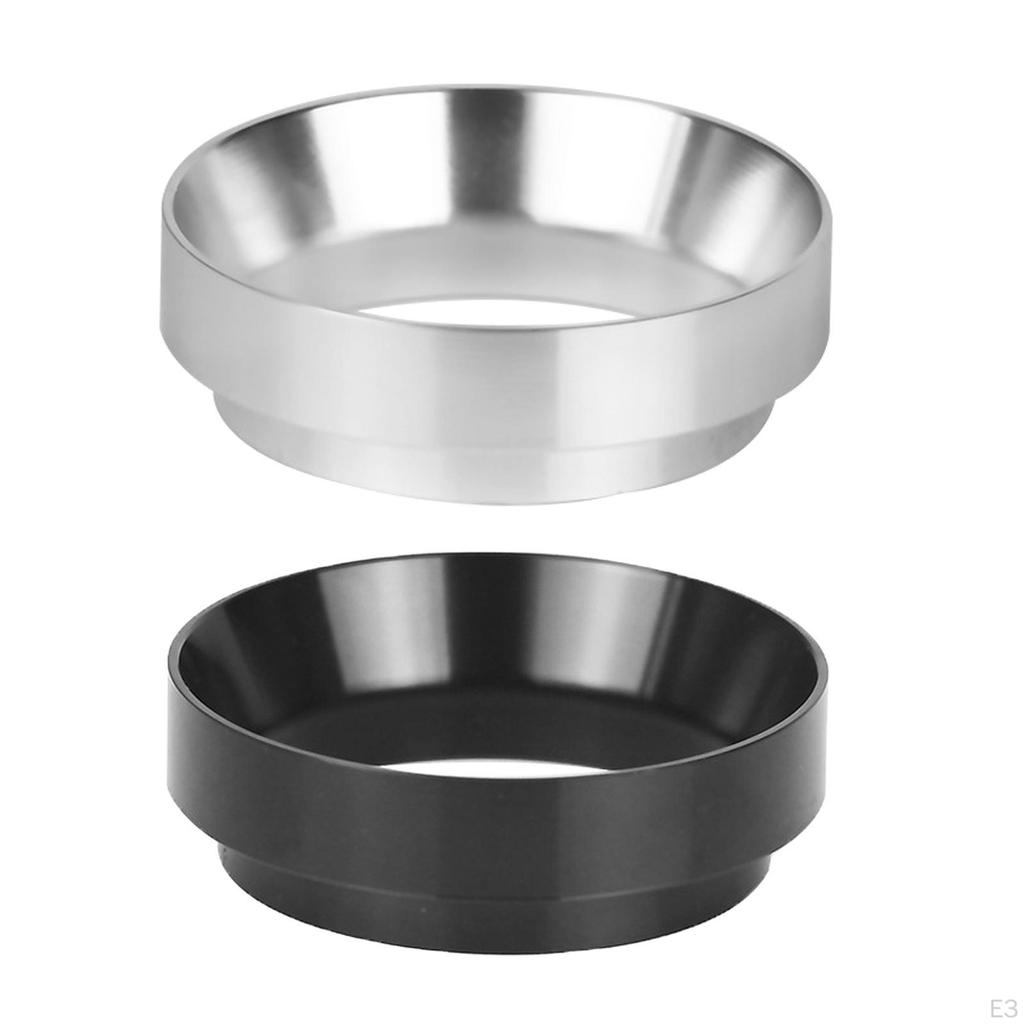 Dosing for Bowl Tampers Espresso