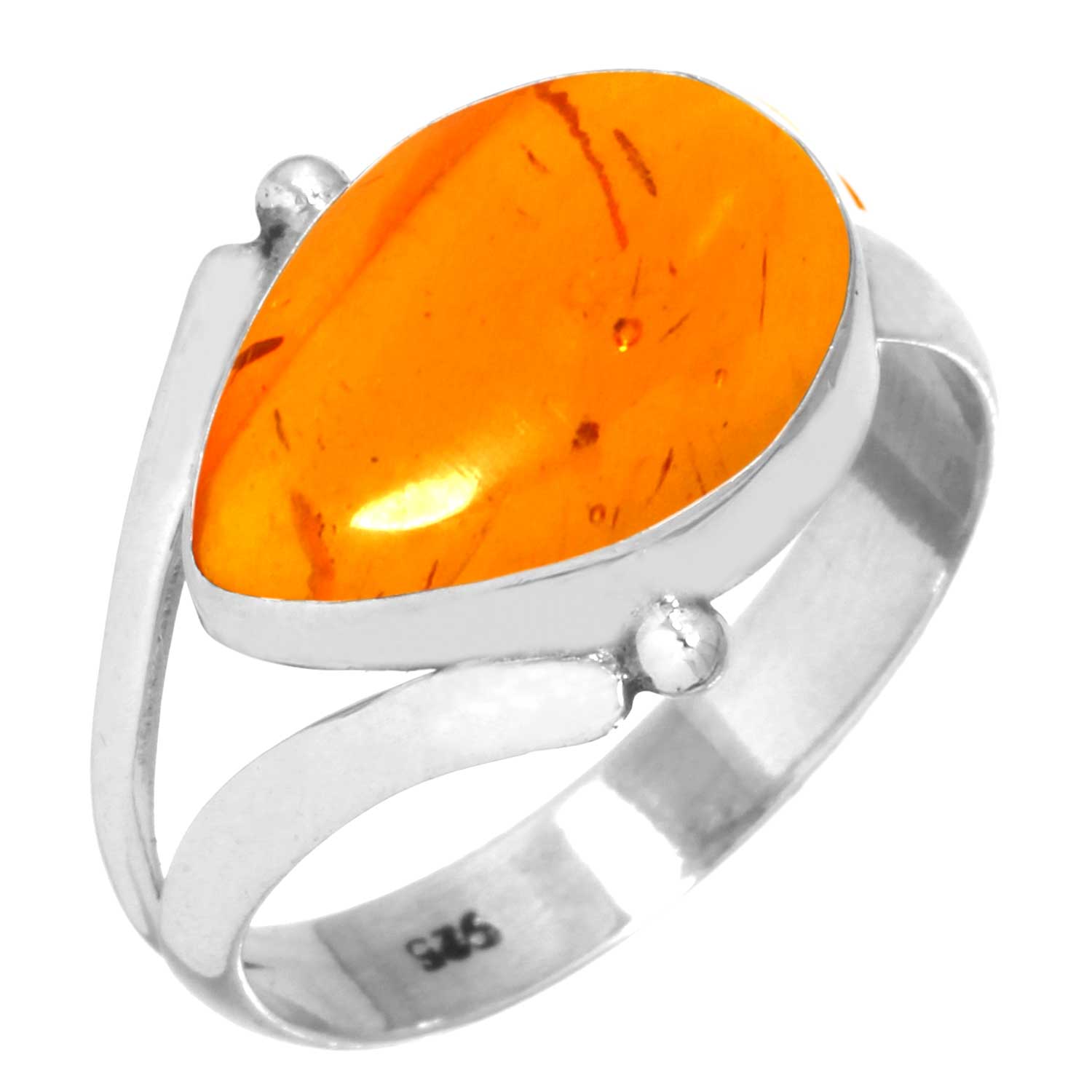 

Кольцо из стерлингового серебра 925 пробы с драгоценными камнями, ювелирные изделия ручной работы, подарок на годовщину, янтарь, аметист, черный оникс, сердолик, гранат, кварц, зеленый оникс, золотой камень, бохо 5 янтарь