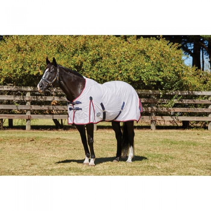 Weatherbeeta Summer Sheet Lite III Standard Neck for Horses