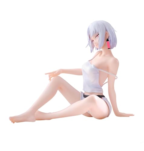 SEGA - Yumemirize Goddess of Victory: NIKKE Drake Figure