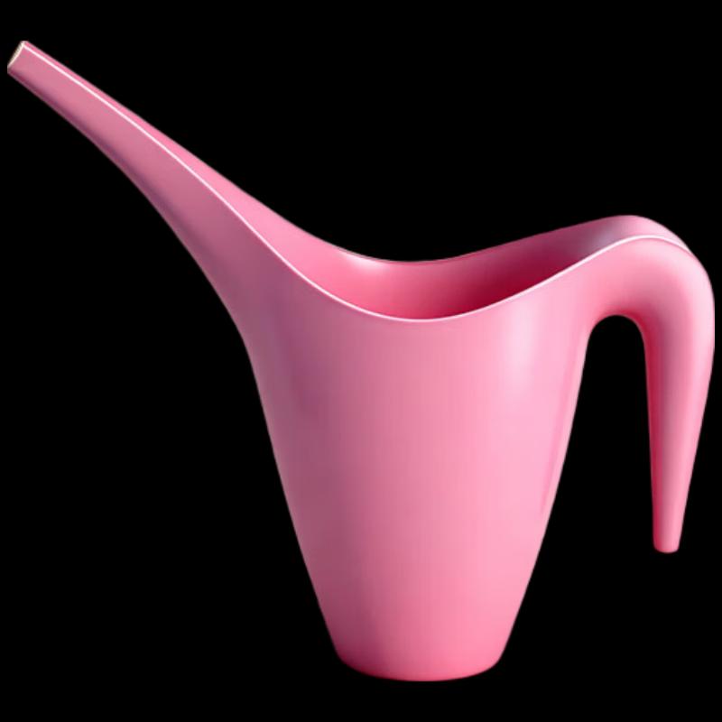 

Shine 1.8L Long Spout Watering Can