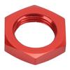 4PCS 17mm Aluminum Alloy Wheel Hex Hub Nut for 1Celsius8 RC Model Car Upgraded Accessory