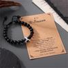 JYL TS Bracelet  Sports Theme Eye Adjustable Boosts Vitality & Victory