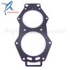 Outboard Engine 6E5-11181-01 6E5-11181-02 6E5-11181-A0 6E5-11181-A1 6E5-11181-A2 Cylinder Head Gasket for Yamaha Boat Motor 115H
