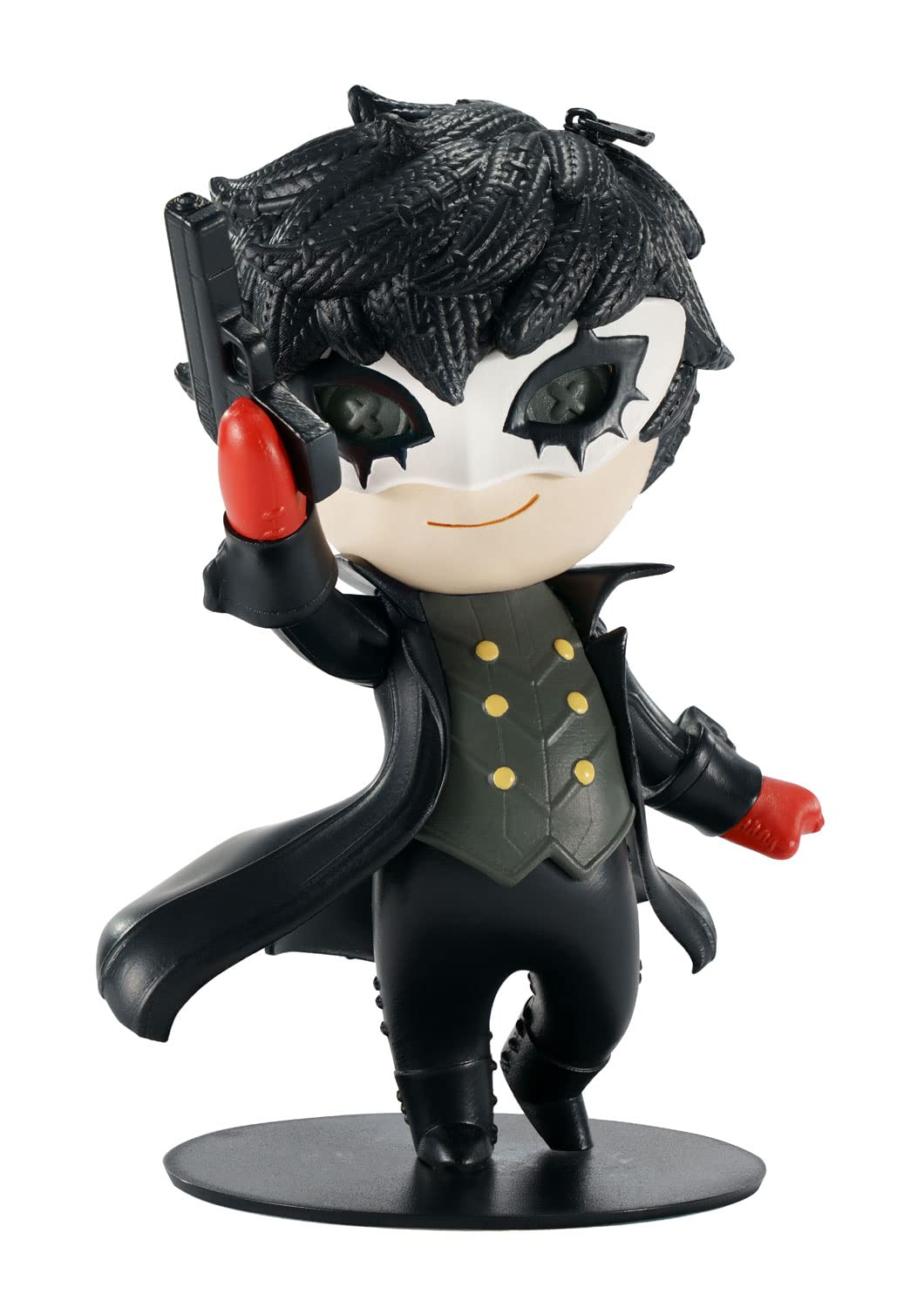 

Cutie1 Серия Plus Протагонист Persona 5 Персона