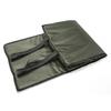Tragbare Karpfenfisch-Hakenlösematte Faltbare Gepolsterte Landematte für Fischschutz Grün 80cm*35cm