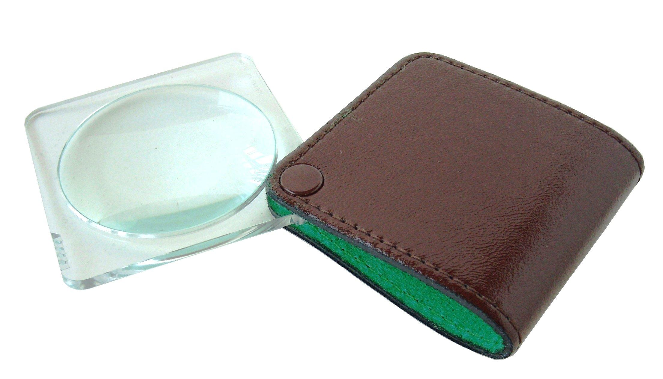 

Vixen Loupe Pocket Loupe Кишенькова лупа для читання P50 4630-08