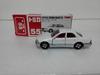 Tomica 55 Toyota Crown Majesta in storage Crazy Miniature Car Circle with case Shipped from Amazon warehouse No. (Made China) - Long-term -