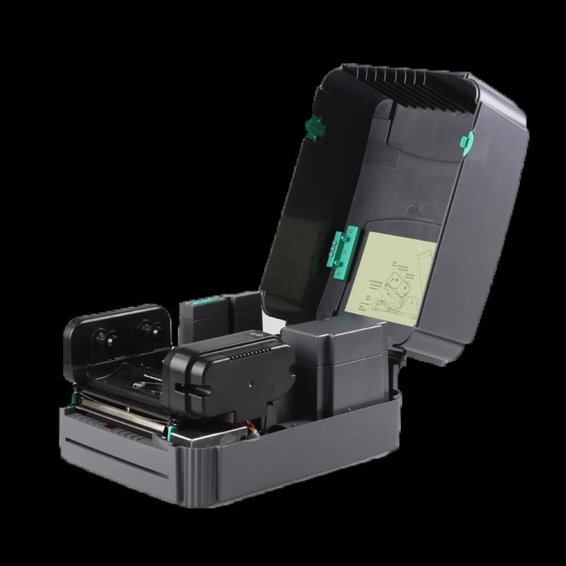TSC TTP-244Pro Thermal Transfer Barcode Label Printer