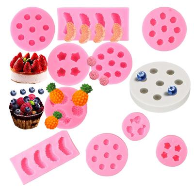 Prodotti da forno – Tappetini in silicone e stampi da forno