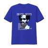 Maglietta in Cotone Tour Album Noided Band Death Grips Per Sb232 Vintage Leggermente Versatile Top alla Moda Per l'Uso Quotidiano