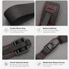 Quick Release Neck Strap Adjustable Crossbody Sling Belt Camera Shoulder Strap  for DSLR Camera