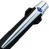 Mitsubishi Pencil Jetstream Prime Easy to 2&1 Multi-Function Pen, 0.7mm, Black, Write, MSXE330007.24