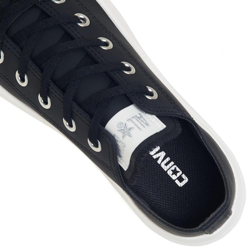 Converse As Light Plts Ii Sy Ox 31316461 Black