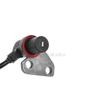 4PCS ABS Wheel Speed Sensor 1295400817 1295400917 For Mercedes Benz R129 600SL 500SL 320 300SL 280 M120.980 M119.960 M112 M104
