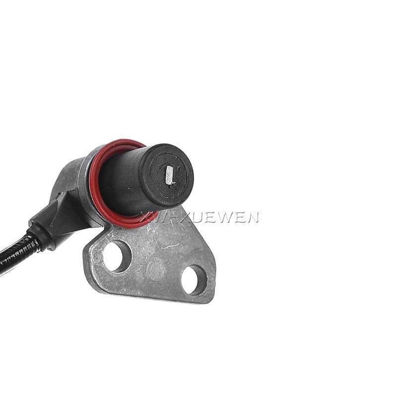4PCS ABS Wheel Speed Sensor 1295400817 1295400917 For Mercedes Benz R129 600SL 500SL 320 300SL 280 M120.980 M119.960 M112 M104