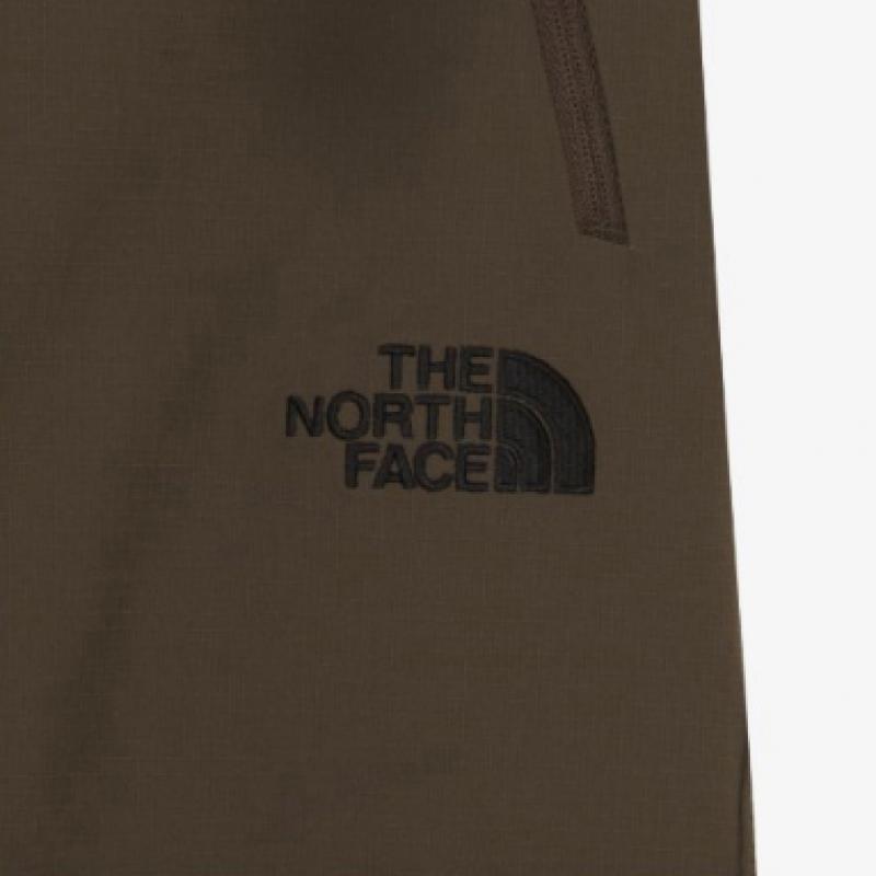 The North Face Men S Stride pantS Brown Np6nr52b