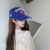 Car Logo Baseball Cap Spring Summer Sport Cap Solid Hip Hop Hat For Suzuki Swift Sport Vitara Jimny SX4 Alto Splash Wagon Baleno