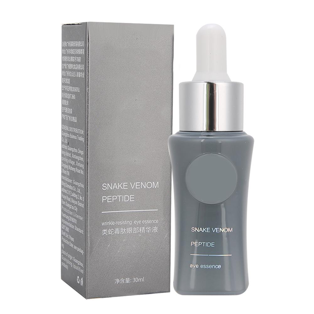 30ml Eye Serum AntiWrinkle Dark Circles Removal Anti Aging Moisturizing Eye Care Serum