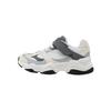 Kids Boys Stylish Casual Shoes Kids Sneakers White 405346L-WGY