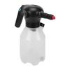 Electric Foam Sprayer Multifunctional Large Capacity Rechargeable Cordless Handheld Foam Cannon