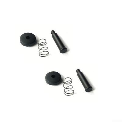 Grinder Lock Button Metal Plastic Repairment Replacement Parts