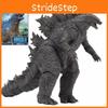 Figurină de Acțiune Majestică Godzilla 7" PVC Pentru Colecționarii Entuziaști ai Regelui Monștrilor