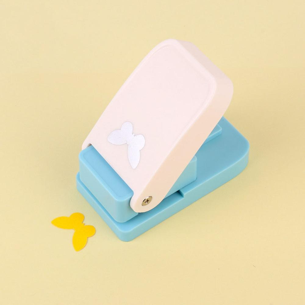 

Stamp Shape Stamp Border Punch Hole Puncher Toothed Puncher Embosser Scrapbooking Butterfly