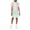 Jordan Shorts Kids' Foam Mint Green CW1500-379