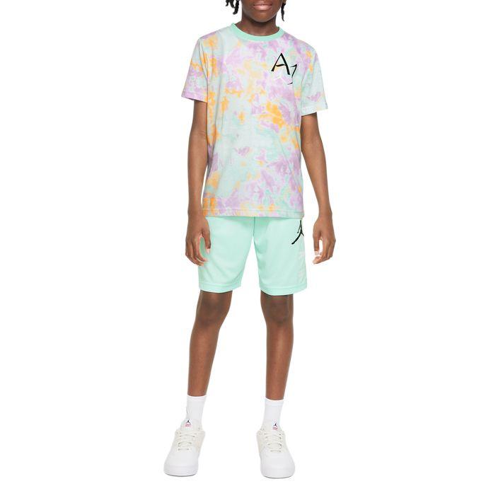 Jordan Shorts Kids' Foam Mint Green CW1500-379
