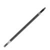 Rear Spline Axle Shaft Replacement For EZGO RXV Golf Cart-Golf Cart Passenger Side With Bearing Seal Kit 620341 614209 Part