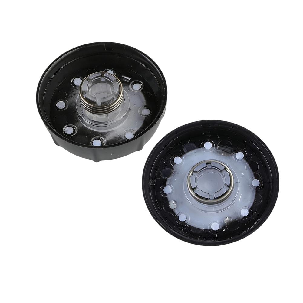 Black Car Volume Knob OEM 97064292901 OEM 97064293001 Precision Fit Volume Adjustment Easy Installation For Porsche for 911 991