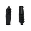 Mountain Bike Brake Cable Protector Brake Cable Tail Cap Cycling Brake Blocks Bike Brake Pads