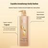Sulei Ginseng Ginger Root Strengthening Shampoo