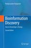 The Bioinformation Discovery : Data To Knowledge In Biology Book