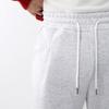 Onl Men Pintuck Fleece Pants sweatPants Wide Pants