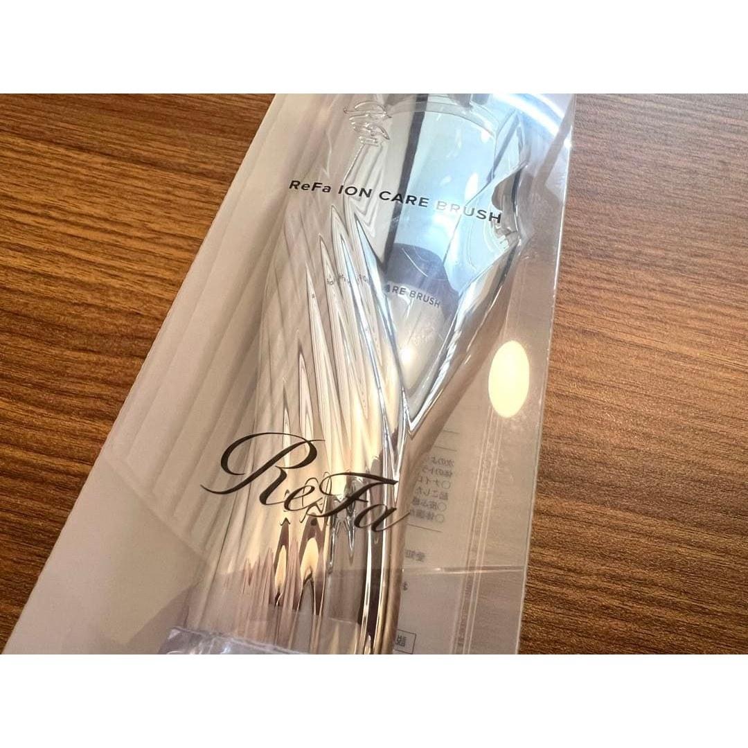 ReFa Ion Care Brush