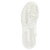 Adidas Originals Drop Step XL 2.0 Comfortable Versatile Non-Slip Durable Mid-Top Skate Shoes Unisex Sneakers White IH2165