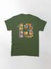 Jewel warehouse 13 Classic T-Shirt
