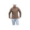 Asics Lightweight Warm Stand Collar Zipper Slim Fit Long Sleeve Down Jacket Women Outerwear 2032D407-200