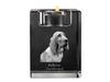 Redbone Coonhound – Candle Holder with Dog Photo, Crystal Tealight Holder |