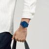 [Swatch] INDIGO GLOW BIG BOLD SB05N113 Watch
