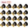 1-20PCS Adjustable Spray Nozzle Durable Garden Water Sprinkler for Irrigation Agriculture Suitable Efficient Watering Irrigation