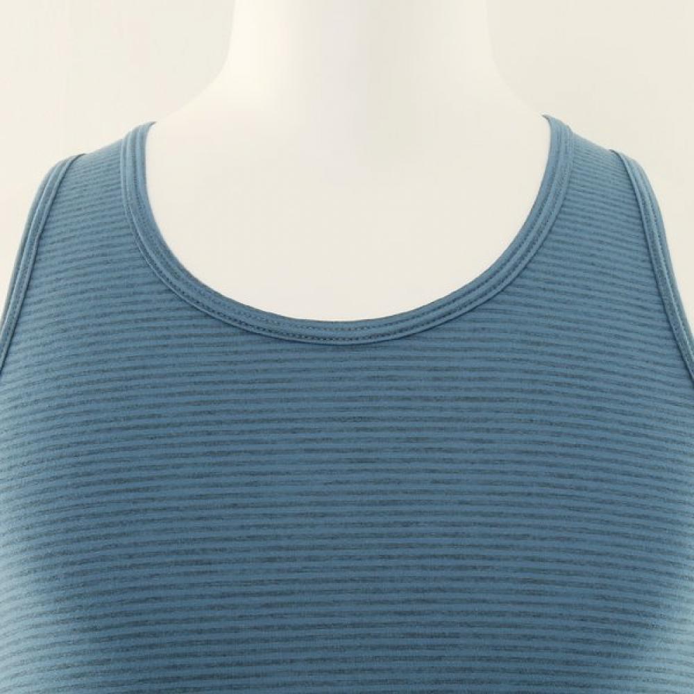 Wacoal Imported Micro Modal Stripe Men S Running Wmv2370r
