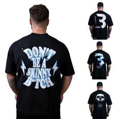 T-shirts en tops – T-shirts