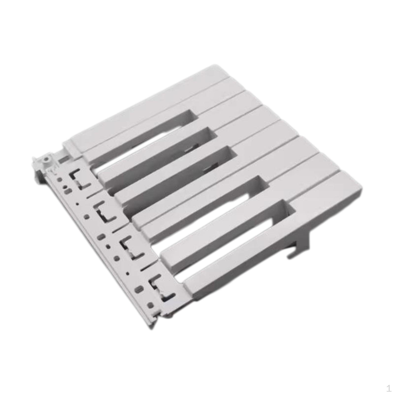 

Electric Piano Keyboard Replacement Key with High Pitch Key, Attachment for Psr-s650