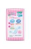 Laurie Sarapure Water Absorbing Napkins Slim Type for Women 50cc Medium 26 Sheets Daytime Napkin Size 23cm Light Urinary Jumbo Pack [For Women's