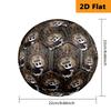 Whispers Hollow Knight Football Suitable for Both Training and Competition High Elasticity No. 5 Football